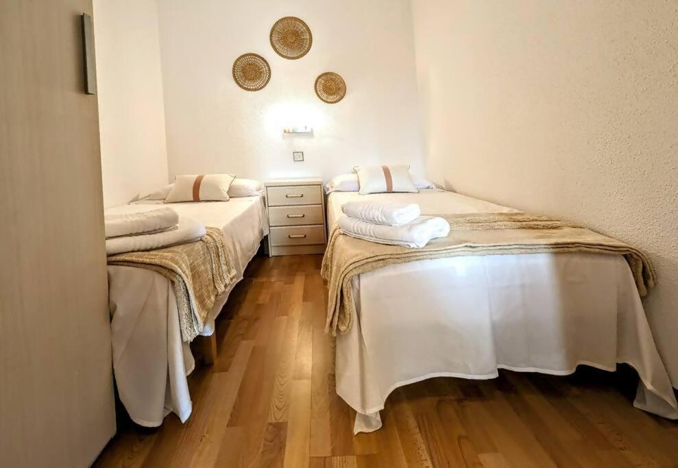 Apartamento Piscina En Platja Daro By Host&Joy 플라티야 다로 외부 사진