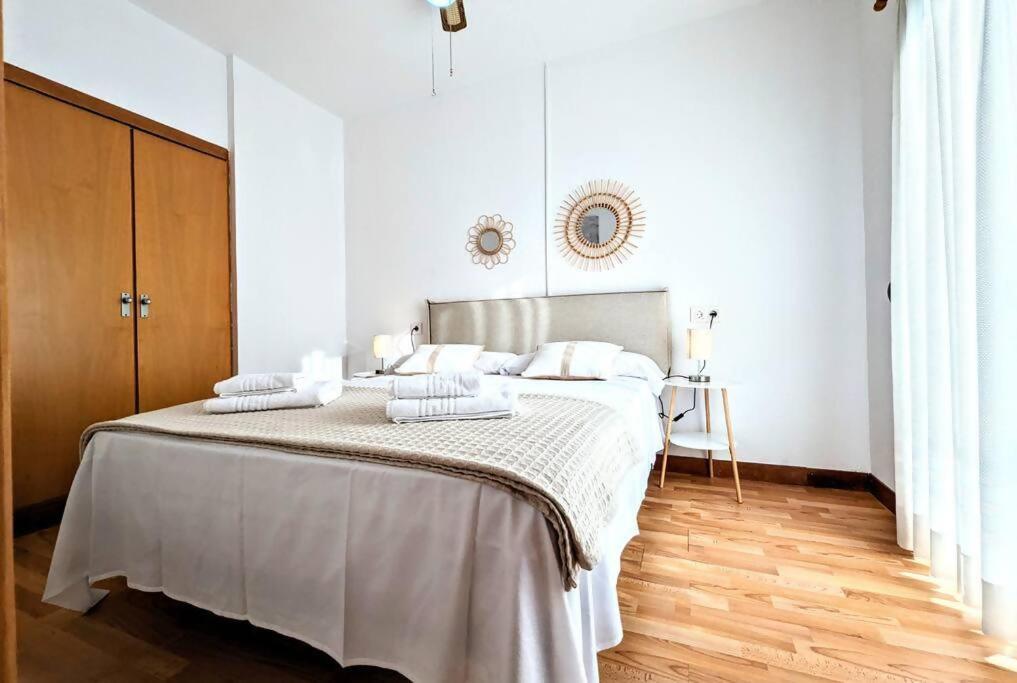 Apartamento Piscina En Platja Daro By Host&Joy 플라티야 다로 외부 사진