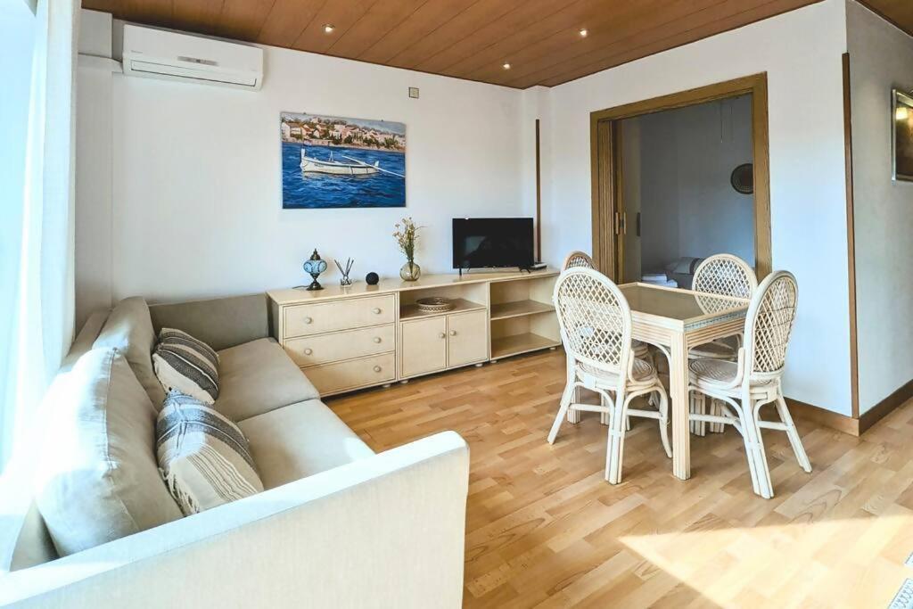 Apartamento Piscina En Platja Daro By Host&Joy 플라티야 다로 외부 사진