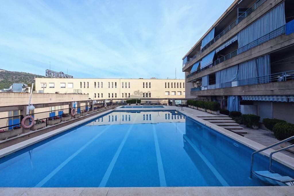 Apartamento Piscina En Platja Daro By Host&Joy 플라티야 다로 외부 사진